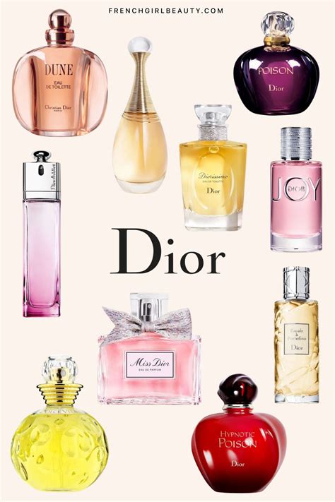 the bay store dior perfume|dior female perfume.